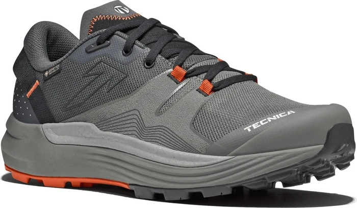 Tecnica Spark Speed S GTX dark grey/burnt orange (Herren)