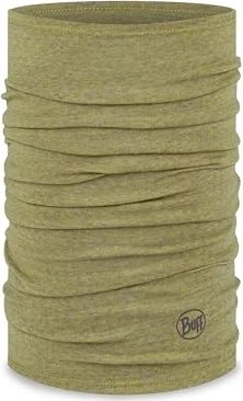 Buff Merino Midweight Schlauchtuch
