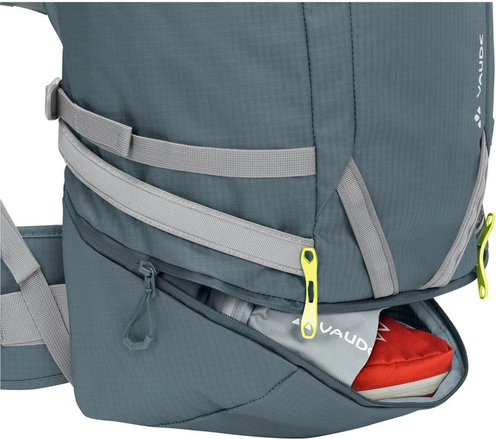 Vaude Rupal 45+ Modell 2024 heron