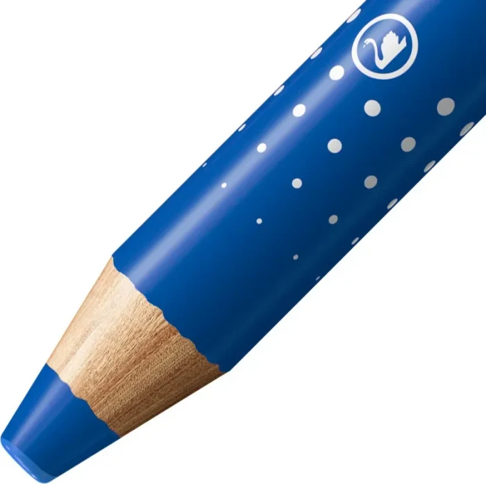 STABILO MARKdry blau