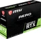 MSI GeForce RTX 2080 SUPER Aero, 8GB GDDR6, HDMI, 3x DP Vorschaubild