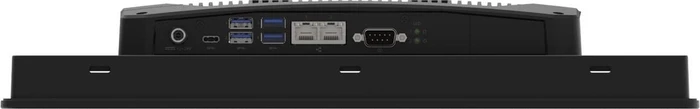 Lenovo ThinkEdge SE50a-15 Gen1, schwarz, Core 5 120UL, 16GB RAM, 512GB SSD, Windows 11 IoT Enterprise LTSC, DE
