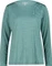 CMP Sweat Funktionsshirt langarm (Damen) Vorschaubild
