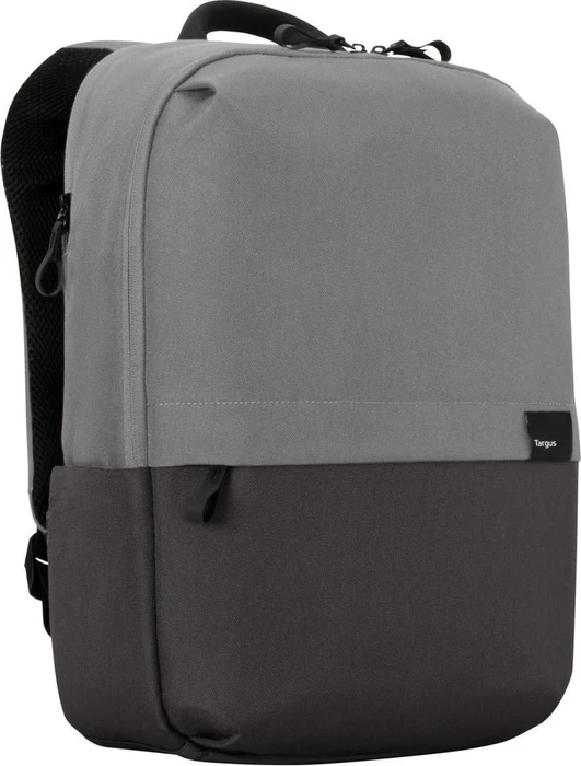 Targus Sagano EcoSmart 16" Notebook Pendler-Rucksack, schwarz/grau