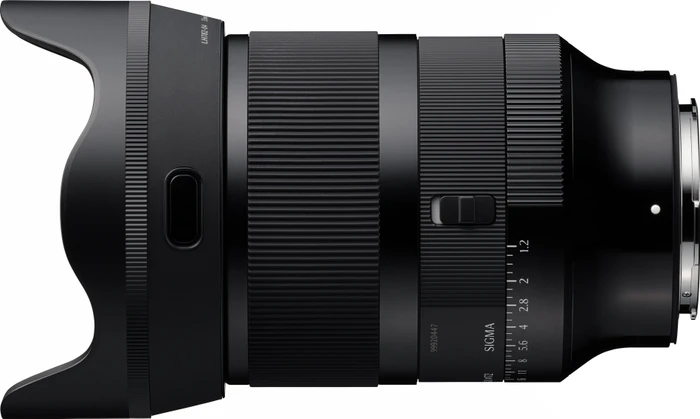 Sigma Art 35mm 1.2 DG II für Sony E