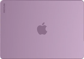 Incase Hardshell Notebook Schutzhülle für Apple MacBook Air M2 13", ice pink