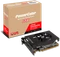 PowerColor Radeon RX 6400 ITX, 4GB GDDR6, HDMI, DP Vorschaubild