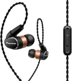 Pioneer SE-CH9T schwarz/gold