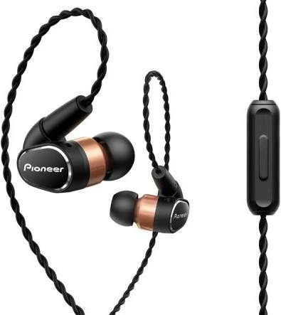 Pioneer SE-CH9T schwarz/gold