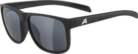 Alpina Nacan III black matt/mirror black