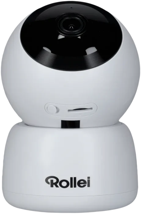 Rollei IPC-88 Indoor Security Cam