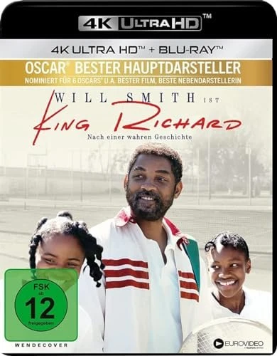 King Richard