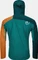 Ortovox Westalpen 3L Light Funktionsjacke pacific green (Herren) Vorschaubild