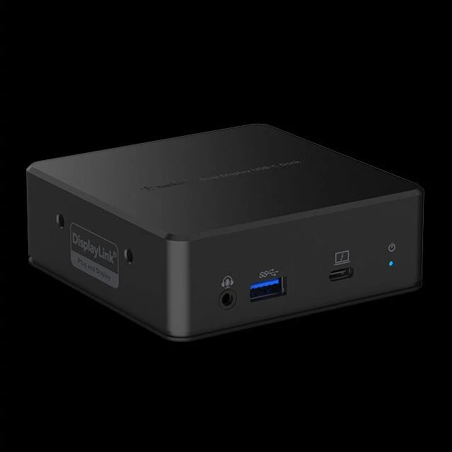 Belkin INC002, USB-C 3.0 [Buchse]