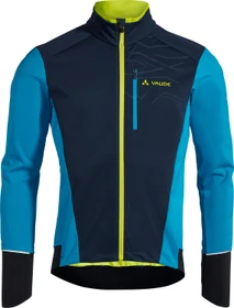 Vaude Fedaia Softshell Fahrradjacke icicle (Herren)