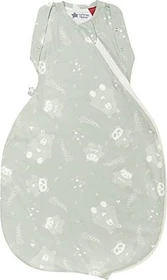 Tommee Tippee Schlafsack Woodland Gro Friends, 2.5TOG, 3-6M