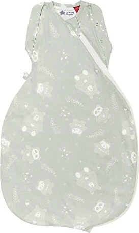 Tommee Tippee Schlafsack Woodland Gro Friends, 2.5TOG, 3-6M