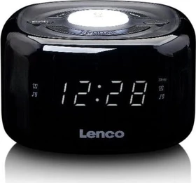 Lenco CR-12