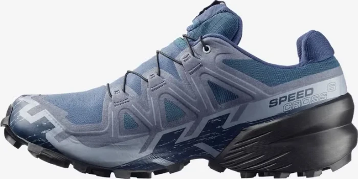 Salomon Speedcross 6 GTX spellbound/black (Herren)