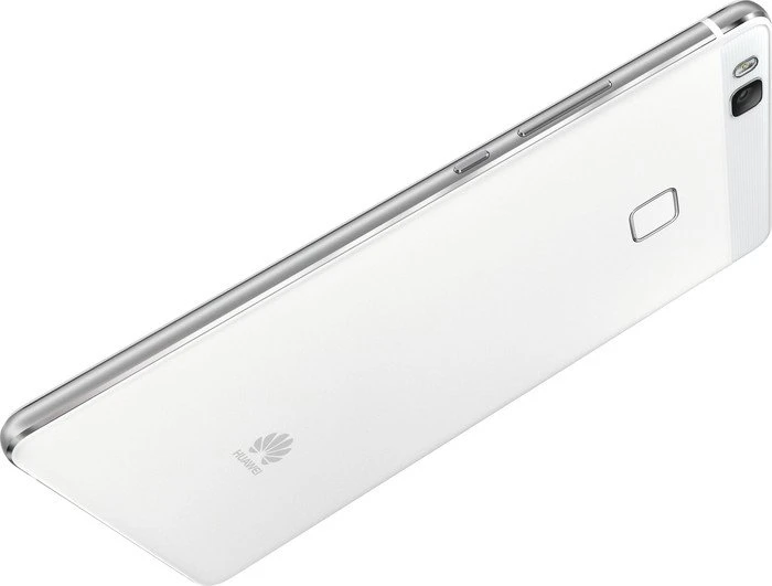Huawei P9 Lite Dual-SIM 16GB/2GB weiß