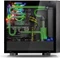 Thermaltake Core G21, schwarz, Glasfenster Vorschaubild