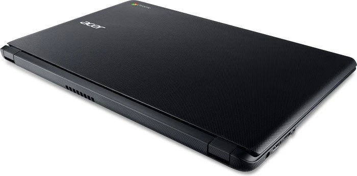 Acer Chromebook C910-354Y, schwarz, Core i3-5005U, 4GB RAM, 32GB SSD, DE