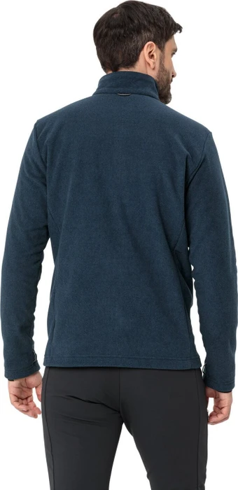 Vaude Rosemoor 3in1 Modell 2024 Funktionsjacke dark sea (Herren)