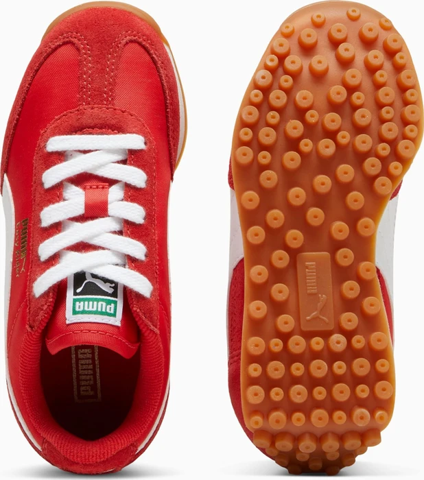 Puma Easy Rider Vintage puma red/puma white (Junior)
