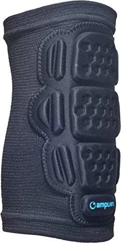 Amplifi Elbow Sleeve Protektor schwarz