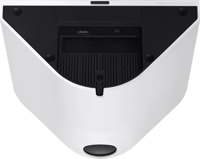 Samsung Music Studio 5 LS51H weiß