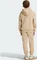 adidas Tapered-Leg Z.N.E. Trainingshose lang magic beige/black (Junior) Vorschaubild