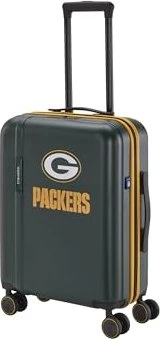 Travelite x NFL Trolley S Green Bay Packers