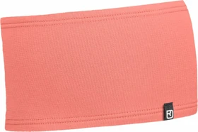 Ortovox Fleece Light Stirnband blossom