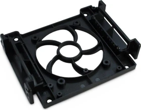 Inter-Tech 5.25" auf 2.5"/3.5" Einbaurahmen