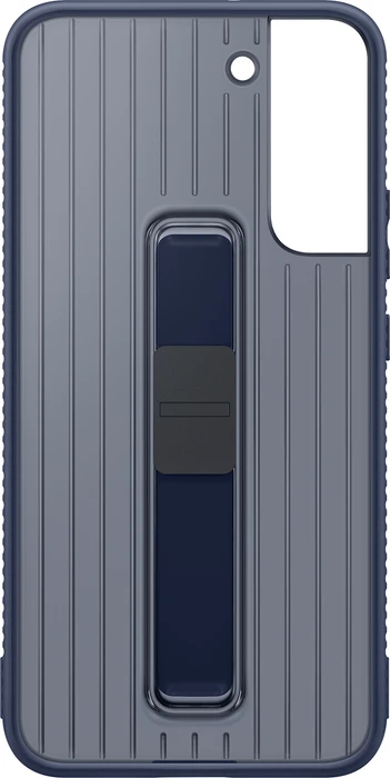 Samsung Protective Standing Cover für Galaxy S22+ navy