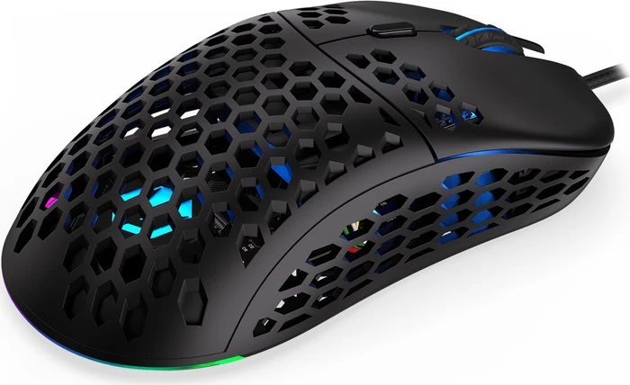 Endorfy LIX, schwarz, USB