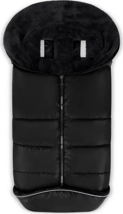 ABC Design Winterfußsack Kollektion 2025