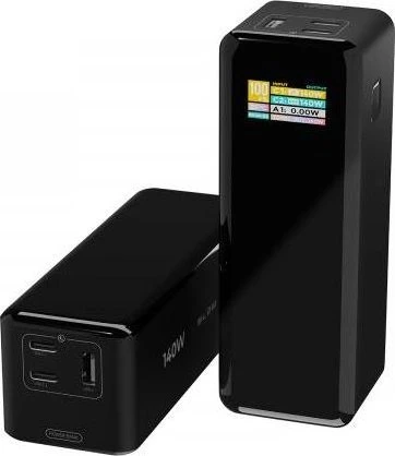Blow Powerbank 27000mAh 140W schwarz