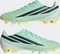 adidas F50 Hyperfast Club FG/MG pulse mint/night navy/solar lemon Vorschaubild