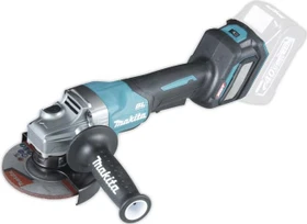 Makita GA032GZ XGT Akku-Winkelschleifer solo