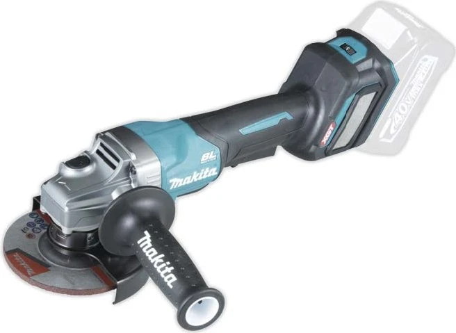 Makita GA032GZ XGT Akku-Winkelschleifer solo