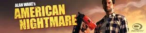 Alan Wake's American Nightmare (Download) (PC)