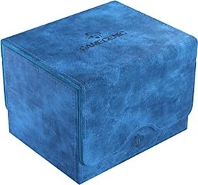 Gamegenic Sidekick 100+ XL Convertible blau
