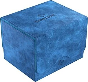 Gamegenic Sidekick 100+ XL Convertible blau