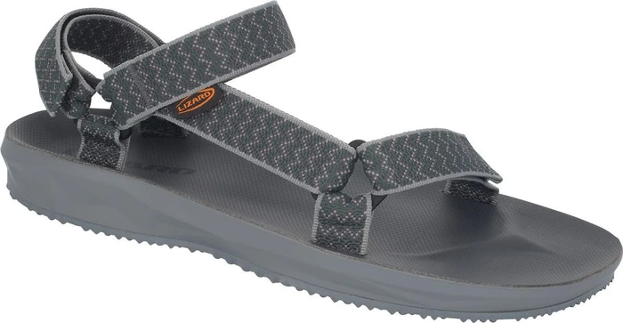 Lizard Hike Heritage field green/dark grey (Herren)