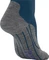 Falke RU4 Endurance Cool Laufsocken blue pond (Herren) Vorschaubild