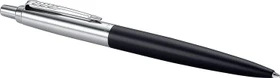 Parker Jotter XL Kugelschreiber richmond matte black/silber, Geschenkbox