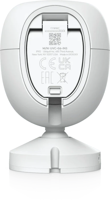 Ubiquiti UniFi G6 Instant