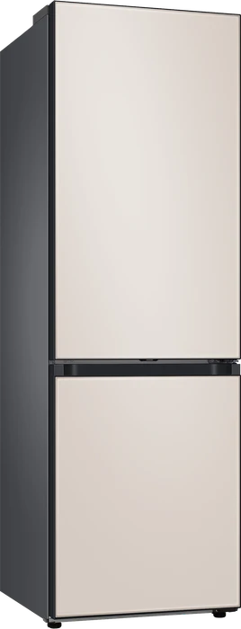 Samsung Bespoke RB34A7B5D39 satin beige