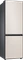 Samsung Bespoke RB34A7B5D39 satin beige Vorschaubild